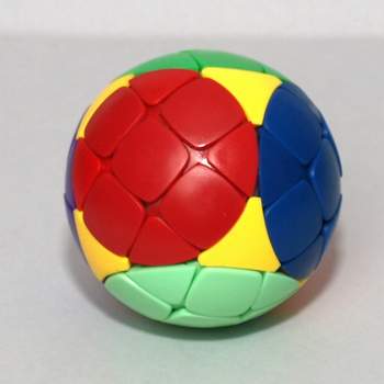 Magic Sphere , without box - US$ 9.00