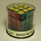 Rubik's Cube Marvelous Perplexing