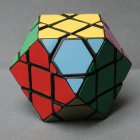Octahedron Cube