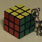 Rubikova kostka nejmen