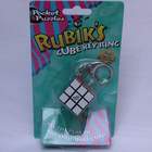 Rubik's Cube Key ring