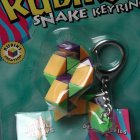 Rubik's Snake