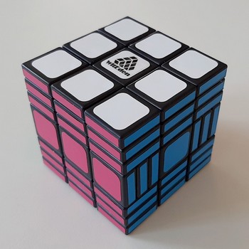 WitEden 3x3x7 cube
