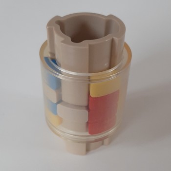 Pakovalec without box
