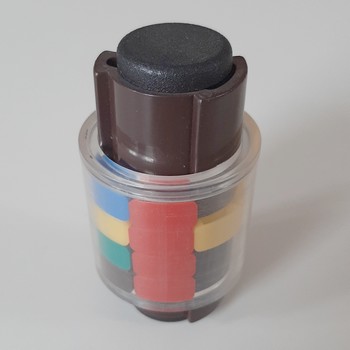 Pakovalec without box - brown color