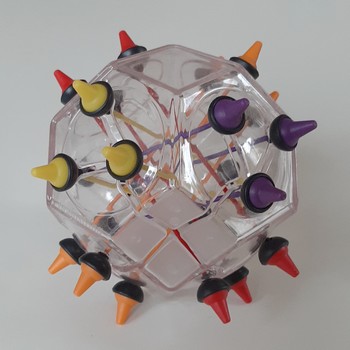 Brainstring Advanced