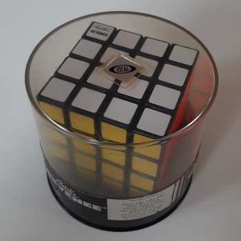4x4 Rubiks Revenge from IDEAL