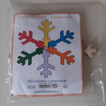 Snow Flakes
