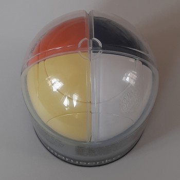 Marusenko Ball - 4 colours