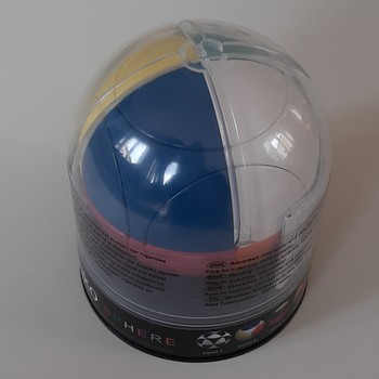 Marusenko Ball - 8 colour