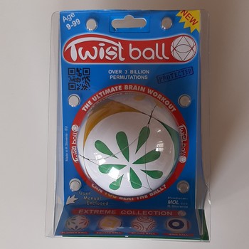 Twist Ball - Extreme Collection