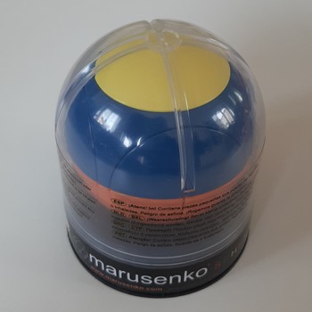 Marusenko Ball - 4 colours