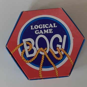 BOGI Game
