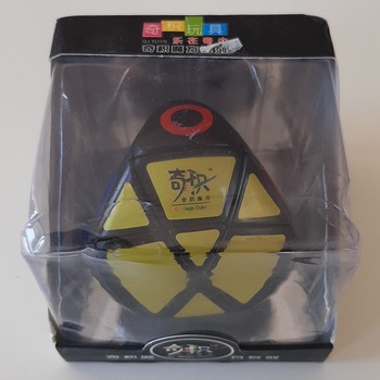 Master Pyramorphix Puzzle