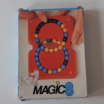 Magic 8 