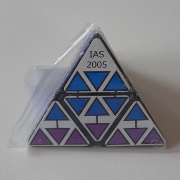 Pyramorphix Ordina