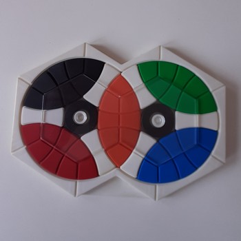 Puzzler - Avenger