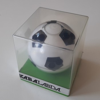 Kabalabda in original sealed box - US$ 32,00