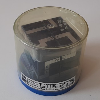 2x2 Japan cube with metal ball core - MAKE ME OFFER
