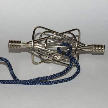 Gordian Knot big, without box - US$ 38.00