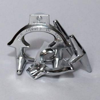 The tunnel of time - ELK, without box - US$ 15.00