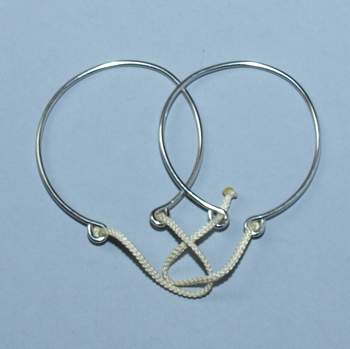 Bracelets of love, without box - US$ 8.00