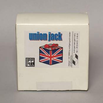 UNION JACK - US$ 35.00