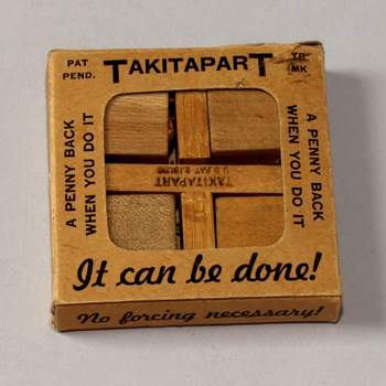 TAKITAPART - USA - US$ 35.00