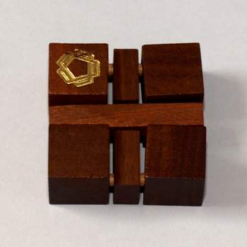 TAKITAPART - Pentangle - US$ 35.00