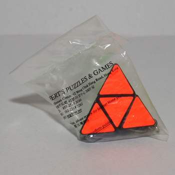 Pyramorphix sealed in original box from Meffert- US$ 16.00