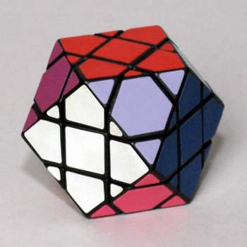 Cuboctahedron without box - US$ 26.00