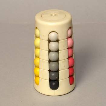 Babylon Tower - without box - US$ 12.00