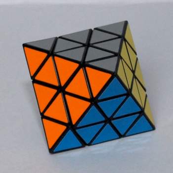 FTO Octahedron, new in box - US$ 38.00