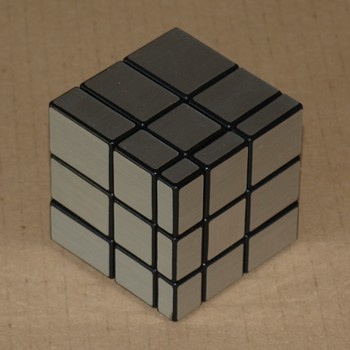 Rubik's Mirror Block without box - US$ 15.00