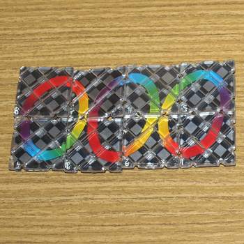 Mini Magic, used without box. - US$ 13.00
