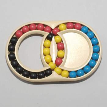 Hungarian Rings, used without box- US$ 8.00
