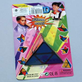 Pyramorphix in sealed original box - US$ 8.00