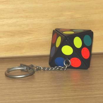 Polka-Diamond (aka: Okki) without box - US$ 40.00