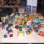 Puzzles for sale