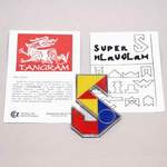 Non-twisty puzzles