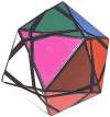 icosahedron