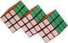 triple siamese cube