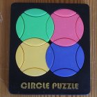 Circle puzzle