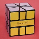 Cube 21 Silver Edition - 2 colours