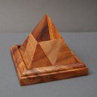 Pyramida 9 tiles