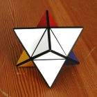 Starburst restickers like Stern - custom made