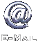 Kontakt, e-mailové adresy 