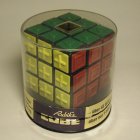 Rubik's Cube, Rubik's Domino, Pillow Cube