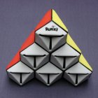 Rubik's Triamid