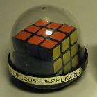 Rubik's Cube Marvelous Perplexing